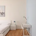 Charming 4 Person Navigli District - Mirable Pm Milánó