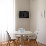 Apartman Charming 4 Person Navigli District - Mirable Pm *