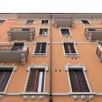 Apartman Charming 4 Person Navigli District - Mirable Pm *