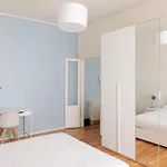 Charming 4 Person Navigli District - Mirable Pm * Milánó